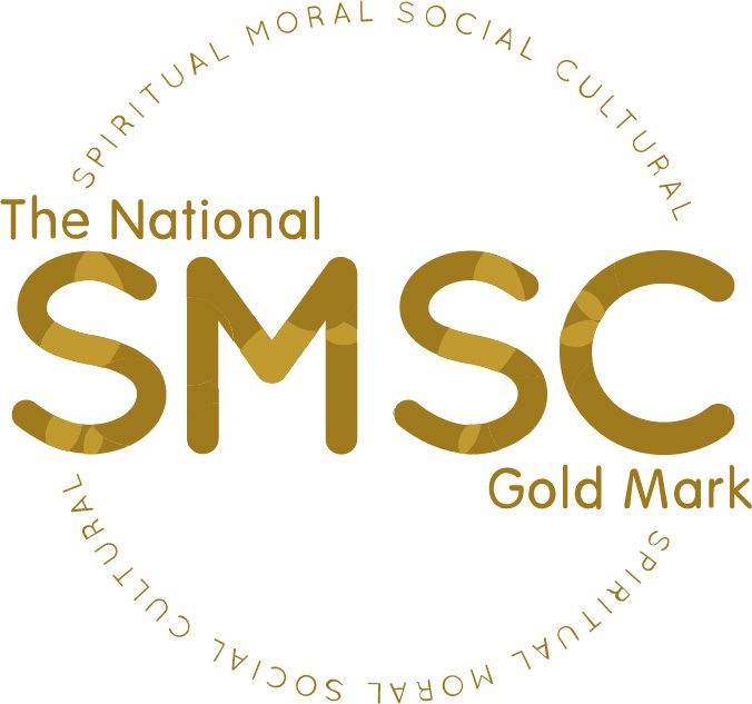 SMSC Gold Quality Mark